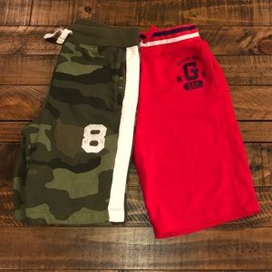 GAP Shorts (Bundle)